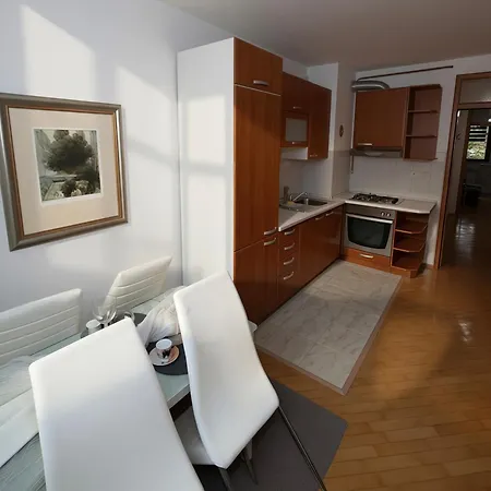Apartment Emari Heart Of Sarajevo